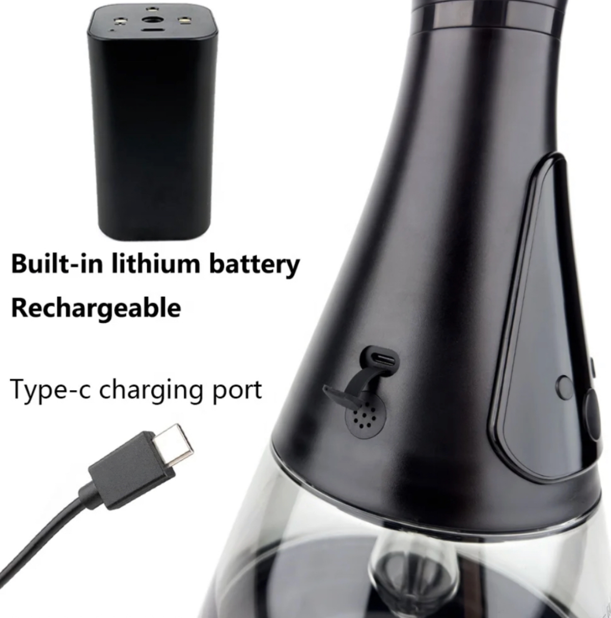 Elechsa Elegant Battery(small)