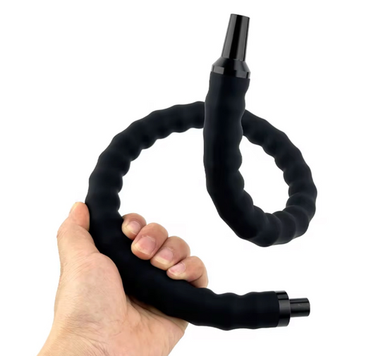 Comfortable gaming hose